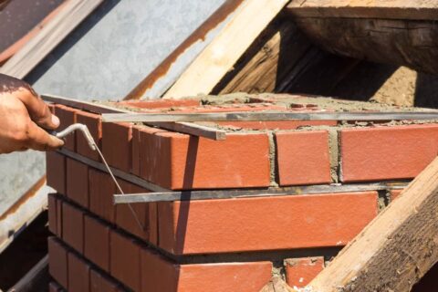 Chimney Repair Specialists Oxfordshire
