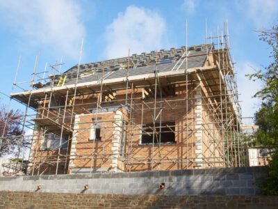 Didcot chimney leak repairs