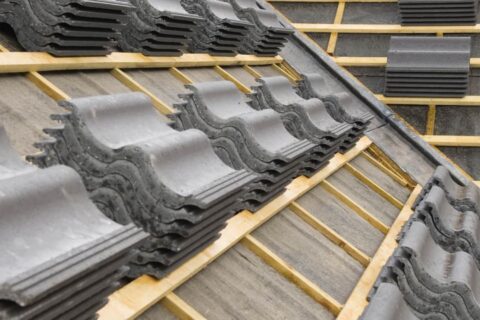 Expert Roofing Company in Oxfordshire