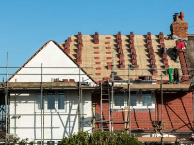 Roof repairs near me Oxfordshire