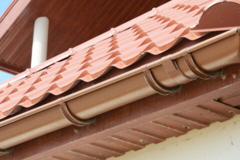 Fascia & Soffits Oxfordshire