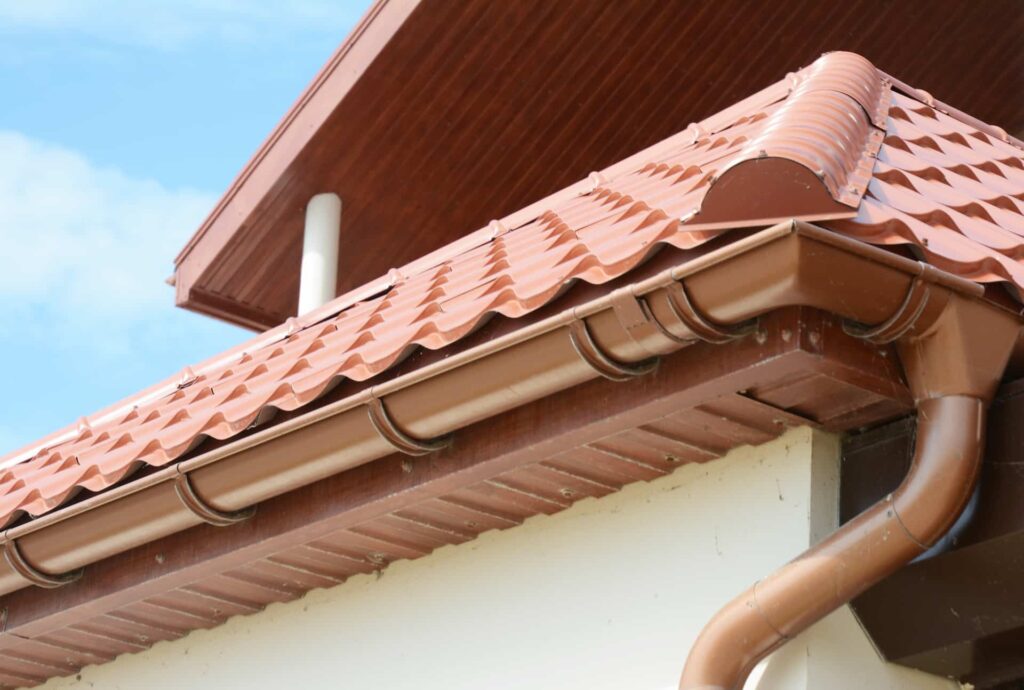 Fascias & Soffits installers Soffits installers Didcot