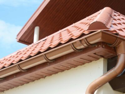 Fascias & soffits installers near me Oxfordshire