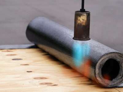 Rubber roofing installers Didcot