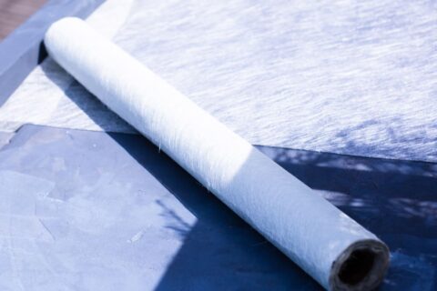 Fibreglass Flat Roof Specialists Oxfordshire