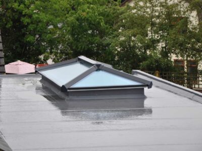 Flat roof installers near me Oxfordshire