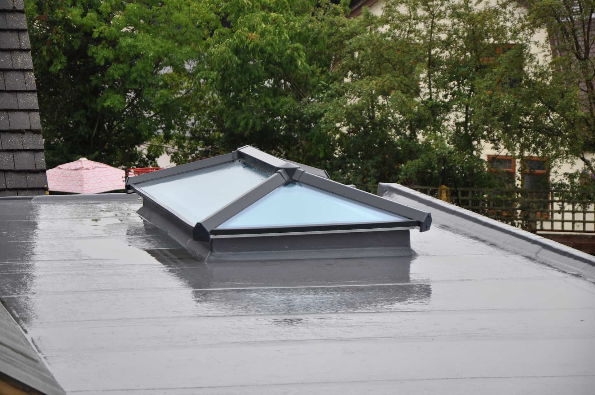 Flat roof installers near me Oxfordshire