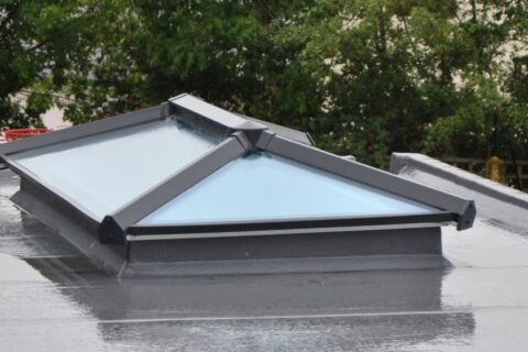 Expert Flat Roofers Oxfordshire