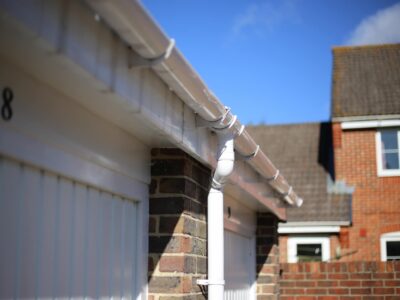 Oxfordshire guttering company