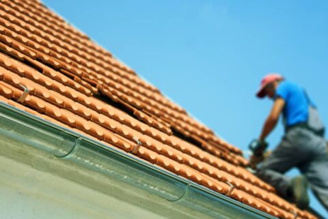 Roof Repair near me Didcot OX11