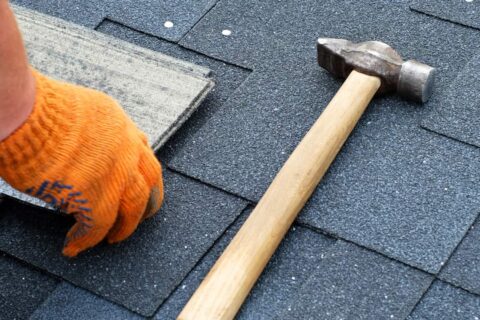 Roof Repair Specialists Oxfordshire