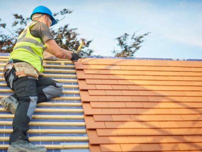 Roofing repair near me Didcot