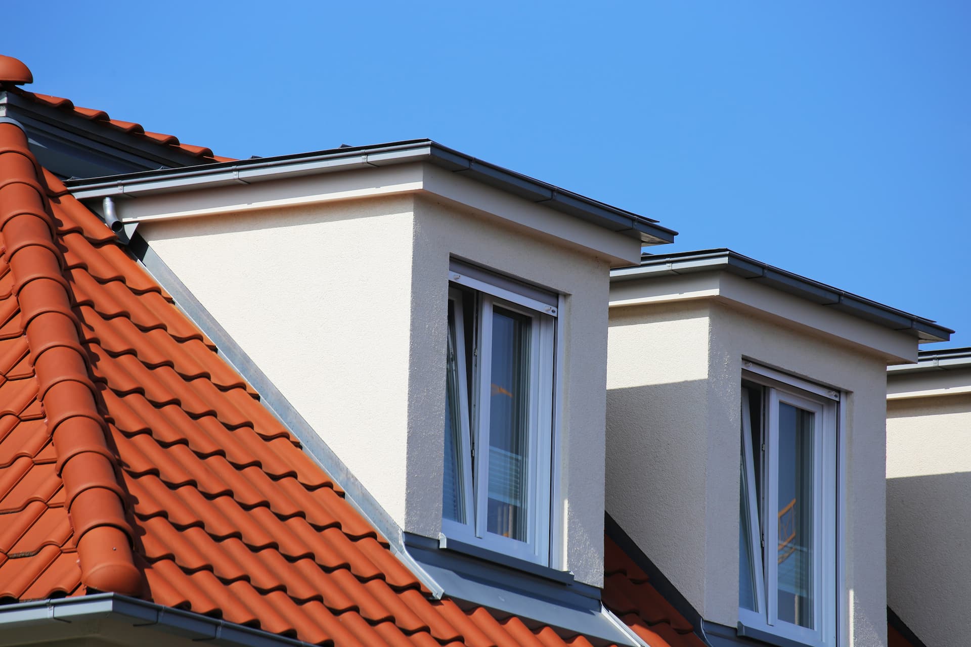 Roofers near me Oxfordshire