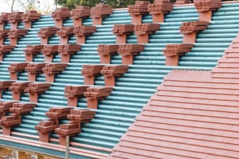 Roofers near me Didcot OX11
