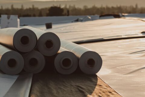 Rubber Roof Specialists Oxfordshire