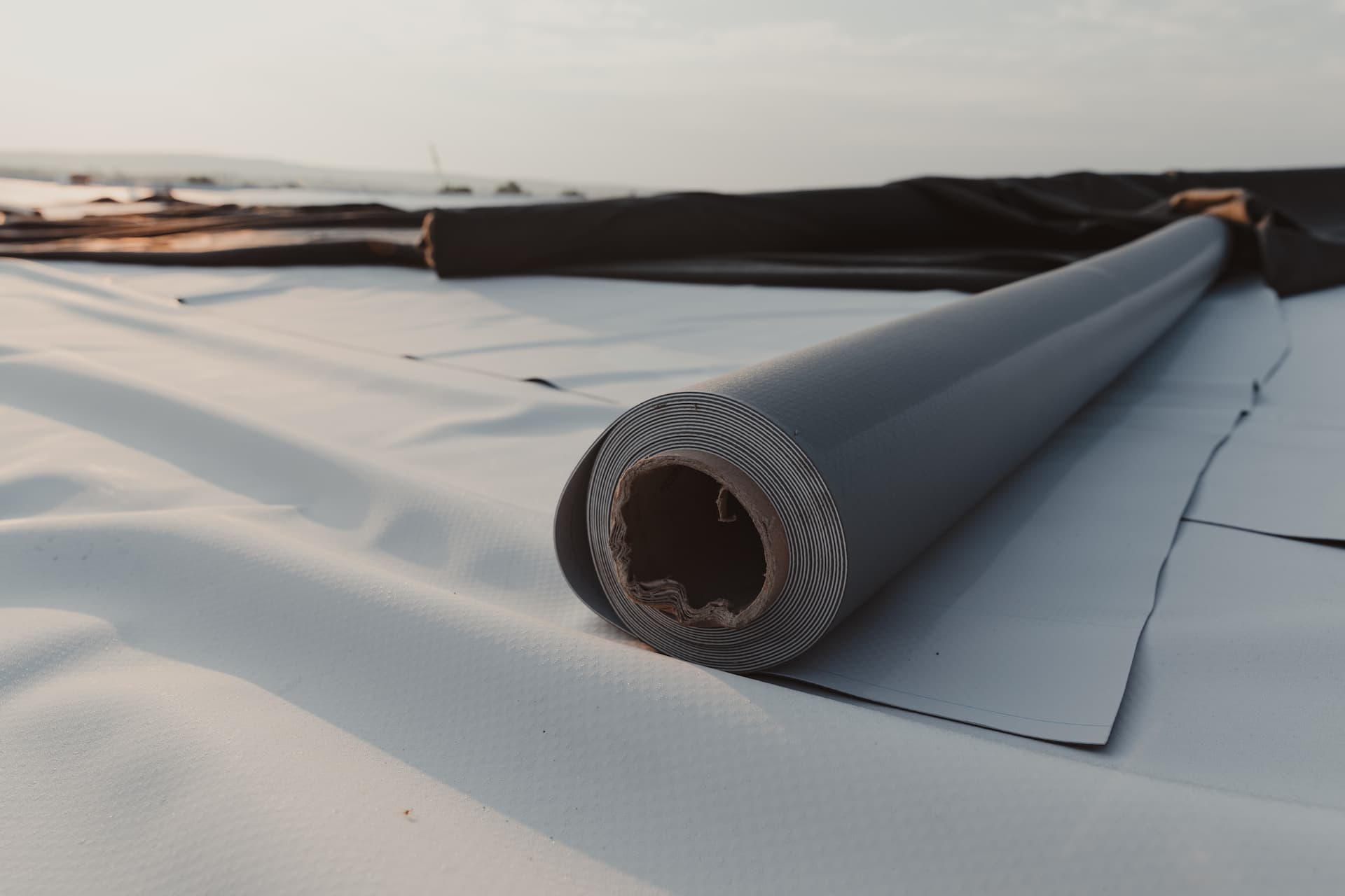 Rubber roof installers near me Oxfordshire