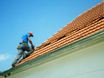 Didcot Fascias, Soffits & Guttering