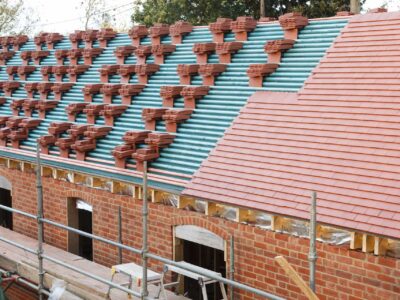 Tiled roofers near me Oxfordshire