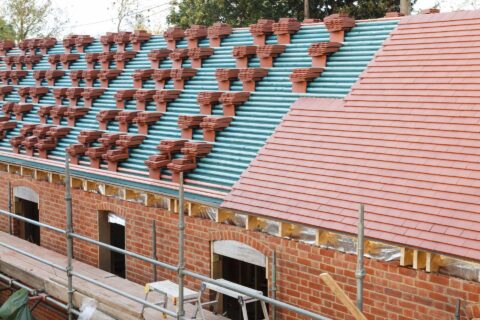 Local Roofing Repairs Oxfordshire