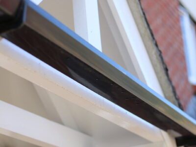 Fascias, Soffits & Guttering contractors Didcot