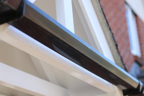 Fascia and Soffit Replacement Didcot OX11
