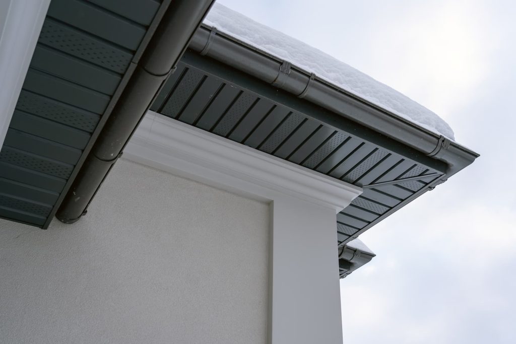 Fascia installers Oxfordshire fascia installers