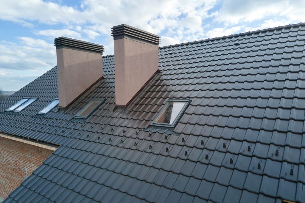 Slate roofing company Slate roofers near me Oxfordshire
