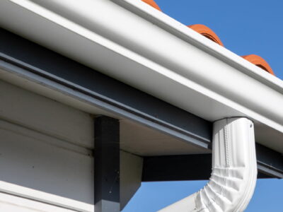 Fascias, Soffits & Guttering Didcot