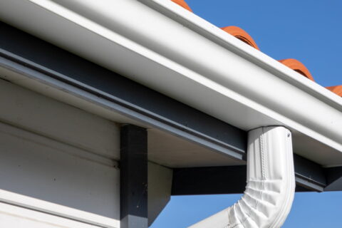 Didcot UPVC Roofline Services