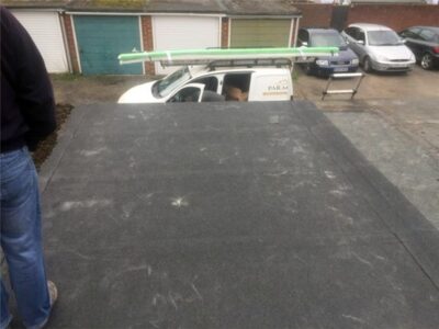 Flat roof installer near me (3) Oxfordshire