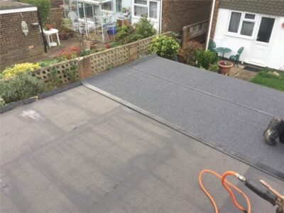 Flat roof installer near me (4) Oxfordshire