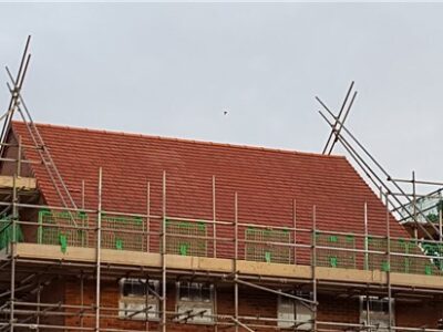 New roof installer near me (1) Oxfordshire